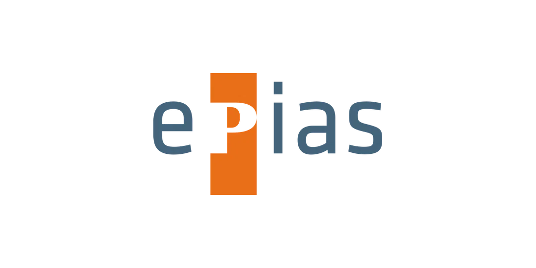 Logo epias GmbH