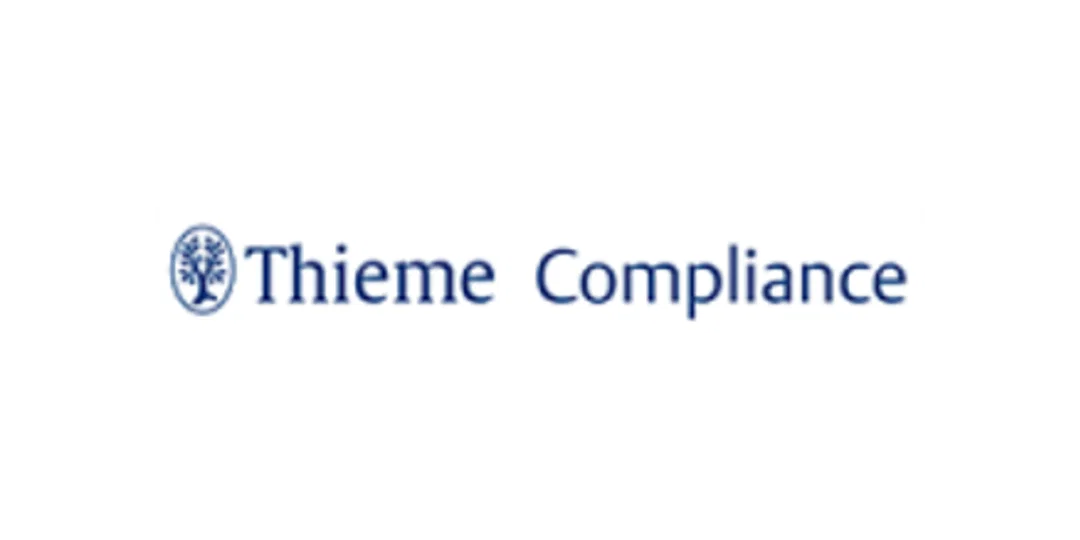 Logo Thieme Compliance