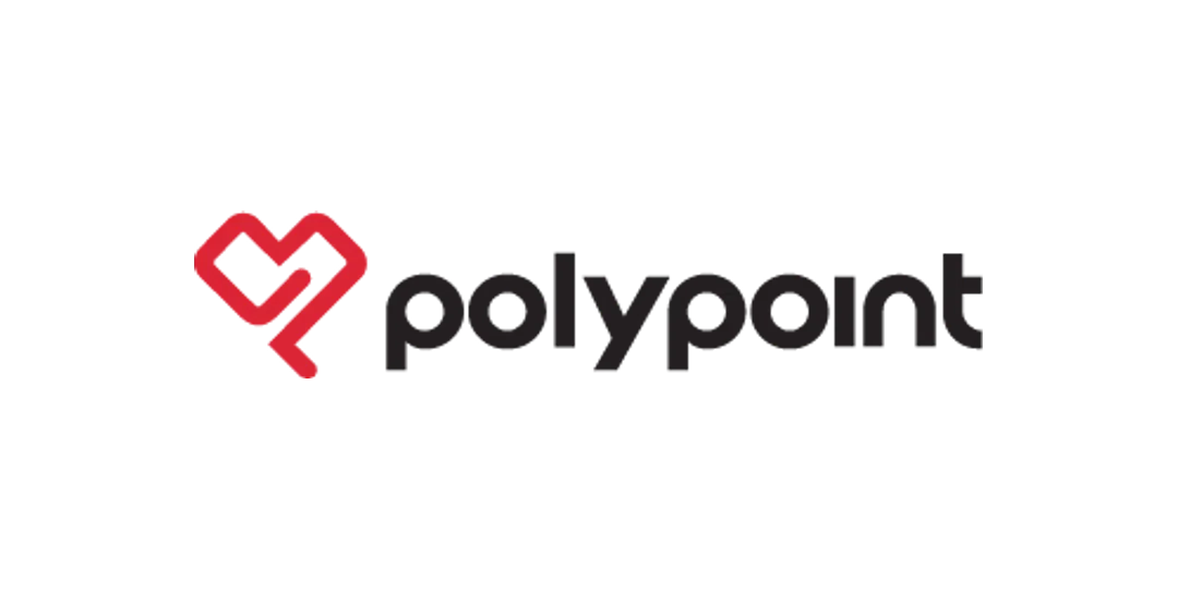 Logo POLYPOINT Deutschland GmbH