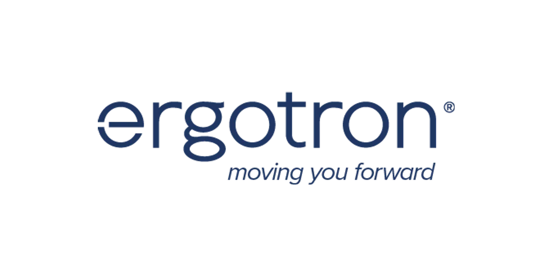 Logo Ergotron