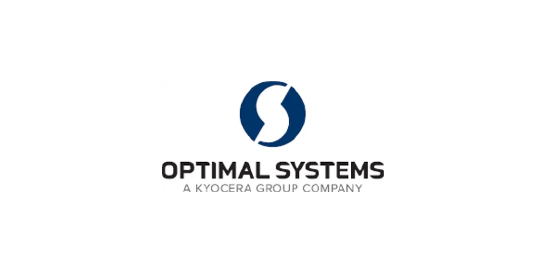 Logo Optimal Systems