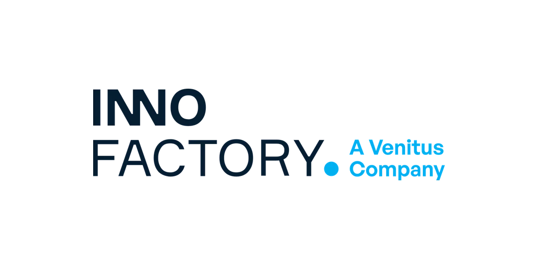 Logo Innofactory GmbH