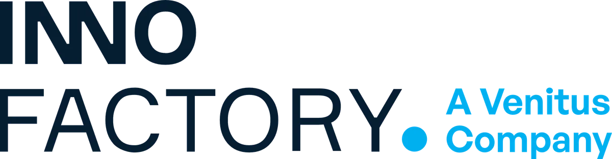 Logo Innofactory GmbH