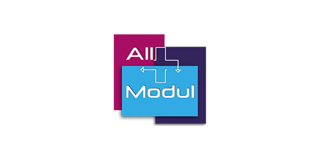 Logo All Modul