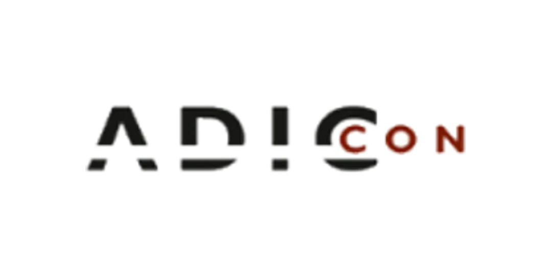 Logo Adiccon GmbH