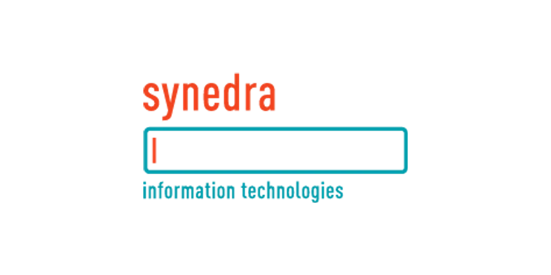 Logo Synedra Deutschland GmbH