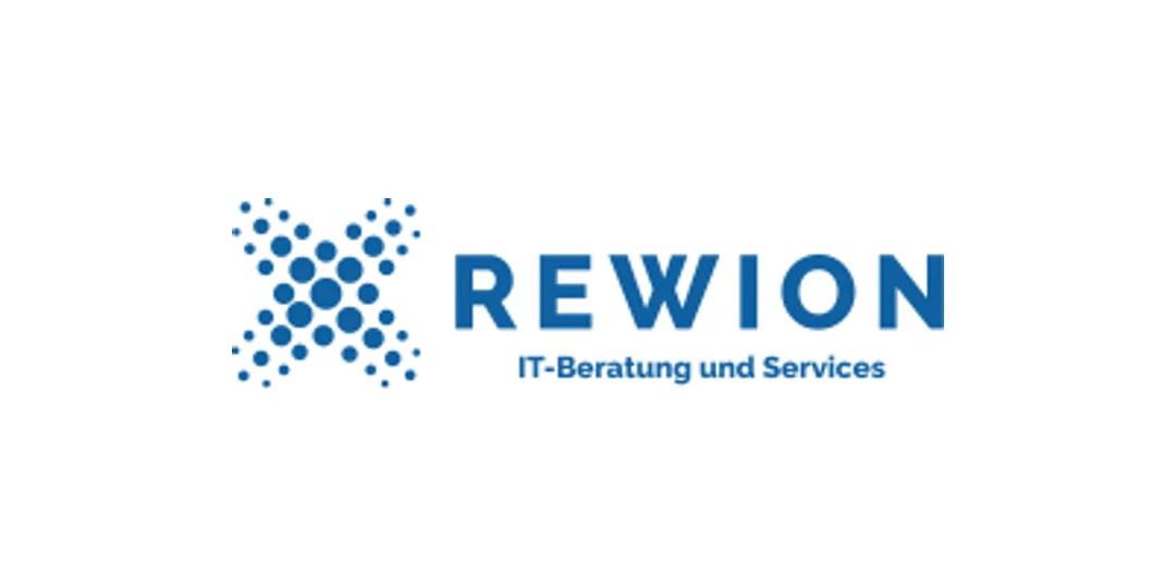 Logo Rewion GmbH
