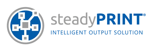 steadyPRINT (K-iS Systemhaus GmbH)