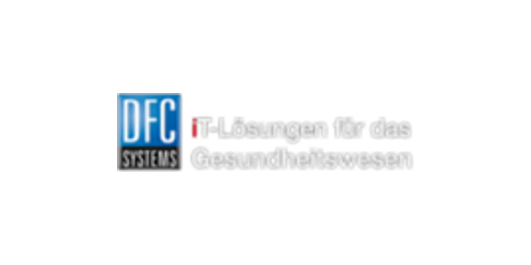 Logo DFC-Systems GmbH