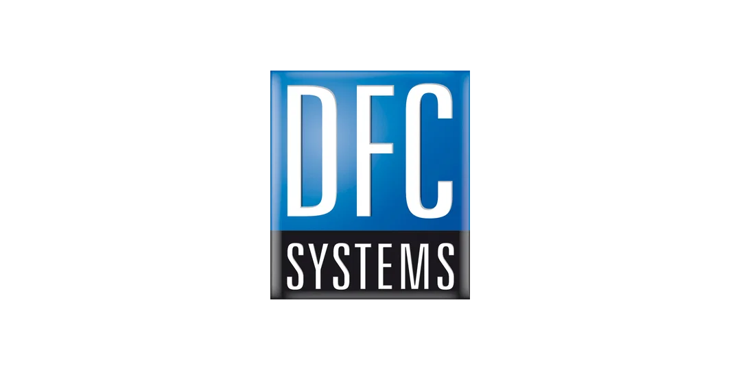 Logo DFC-Systems GmbH
