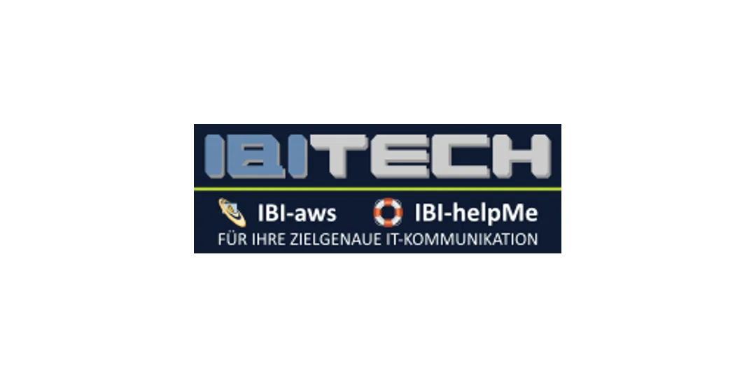 Logo IBITECH AG