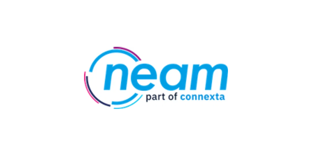 Logo neam IT-Services GmbH