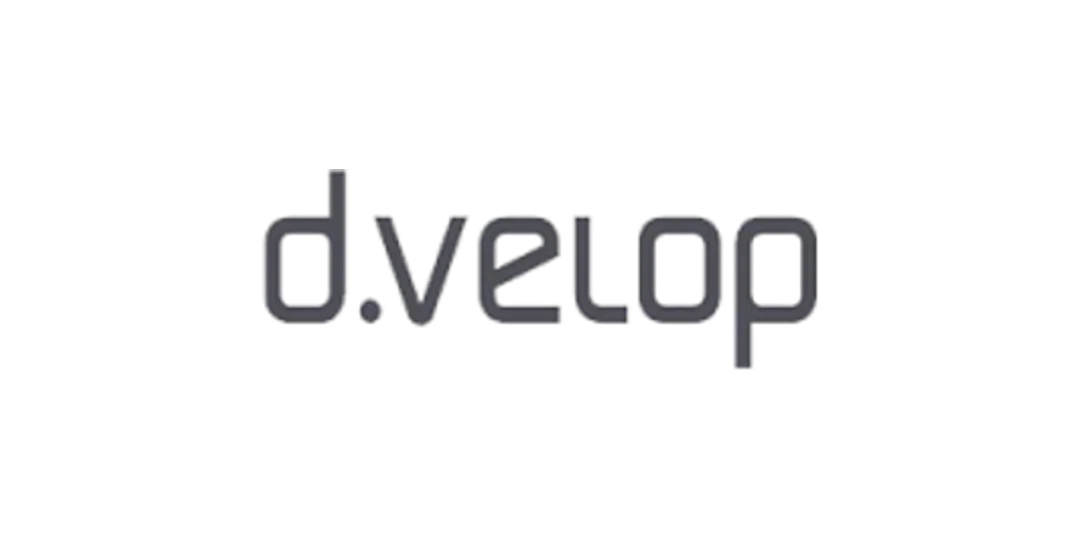 Logo d.velop AG