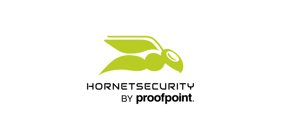Logo Hornetsecurity GmbH
