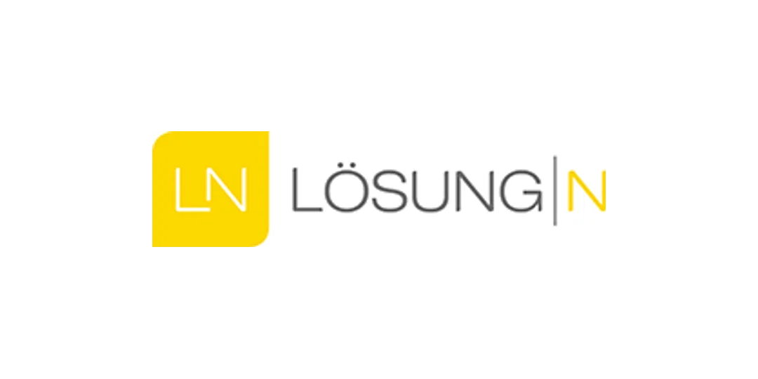 Logo LÖSUNG N GmbH
