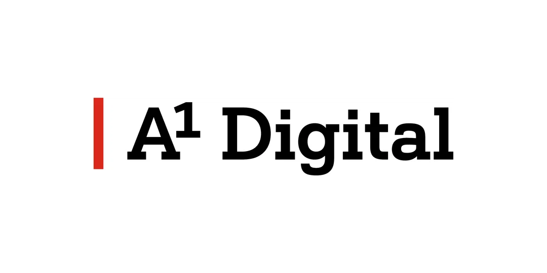 Logo A1 Digital Deutschland GmbH
