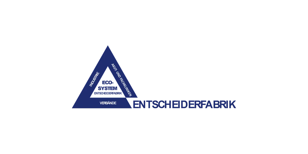 Logo Entscheiderfabrik (Guig GmbH)