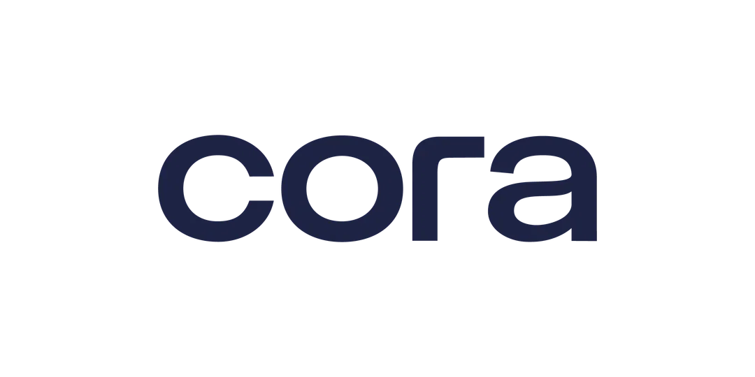 Logo cora technology solutions GmbH