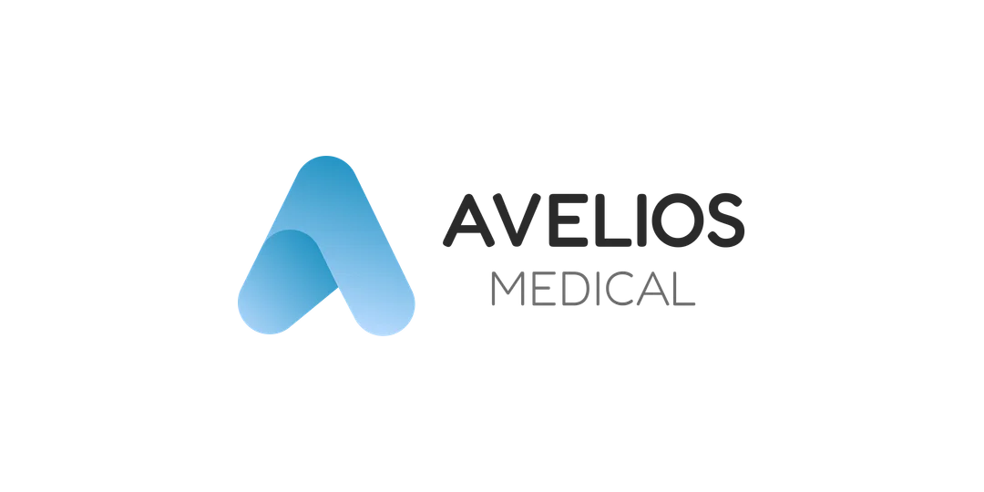 Logo Avelios Medical GmbH