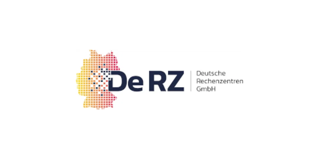 Logo DeRZ Deutsche Rechenzentren GmbH