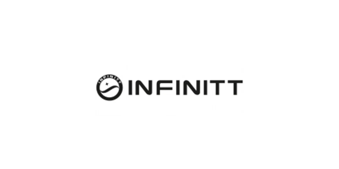 Logo INFINITT Europe GmbH