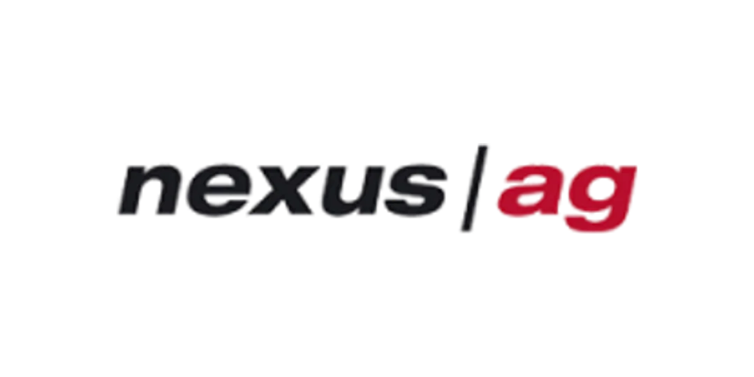 Logo NEXUS Deutschland GmbH