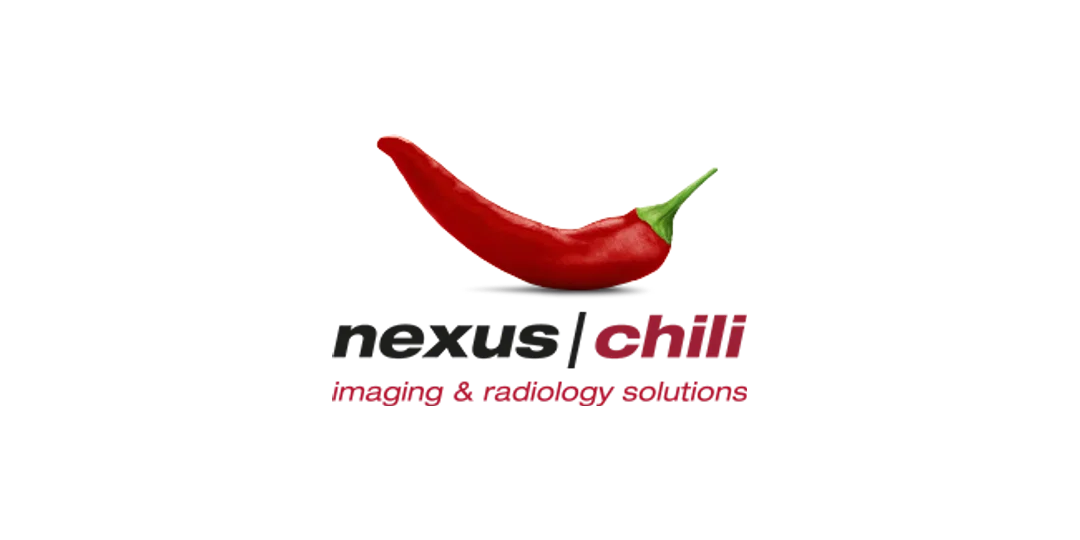 Logo NEXUS / CHILI GmbH