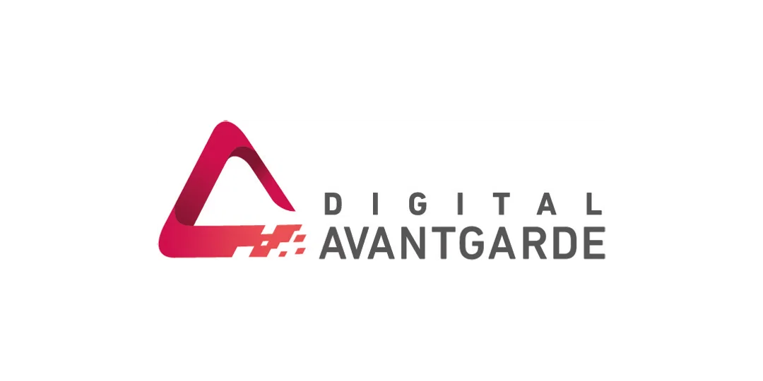 Logo Digital Avantgarde GmbH