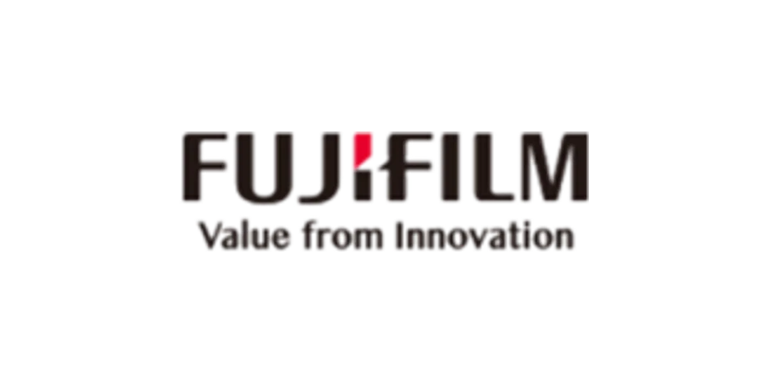 Logo Fujifilm Deutschland