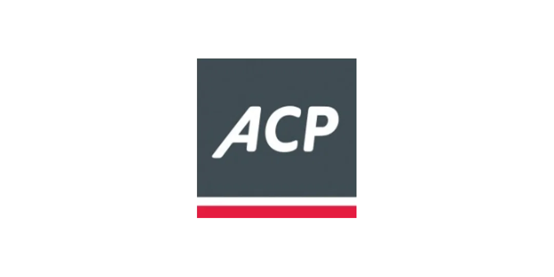Logo ACP IT Solutions GmbH