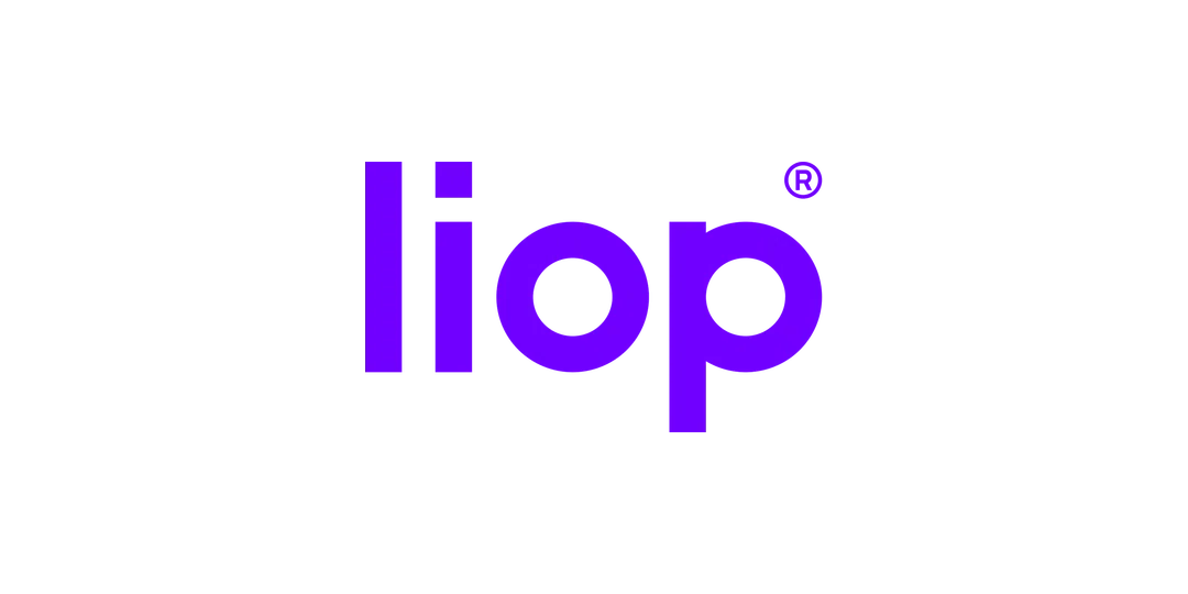 Logo liop license optimisation GmbH