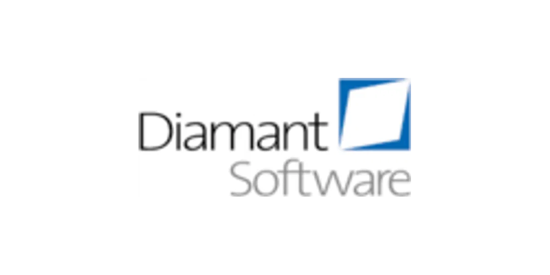 Logo Diamant Software GmbH