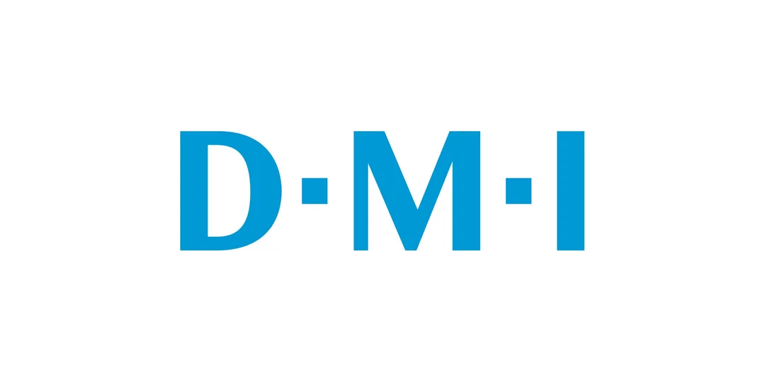 Logo DMI GmbH & Co. KG