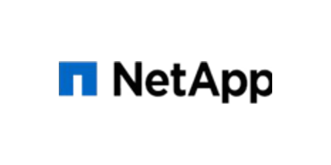 Logo NETAPP Deutschland GmbH