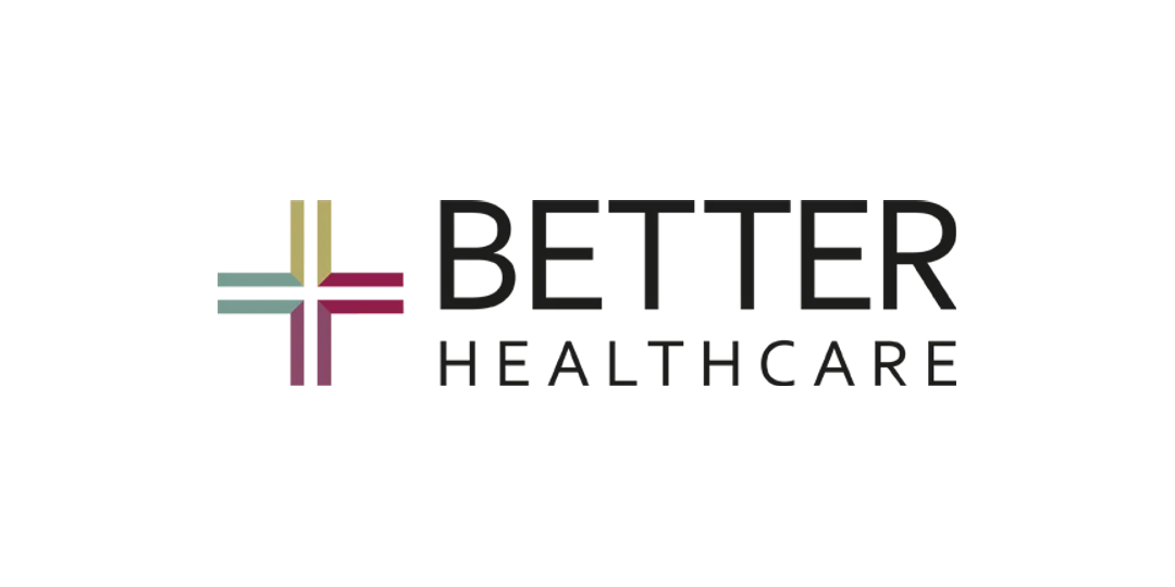 Logo Better Healthcare GmbH