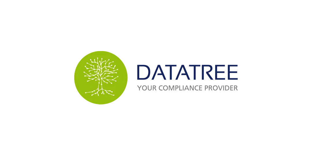 Logo DATATREE AG