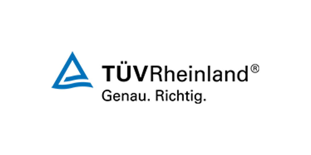 Logo TÜV Arbeitsmedizinische Dienste GmbH