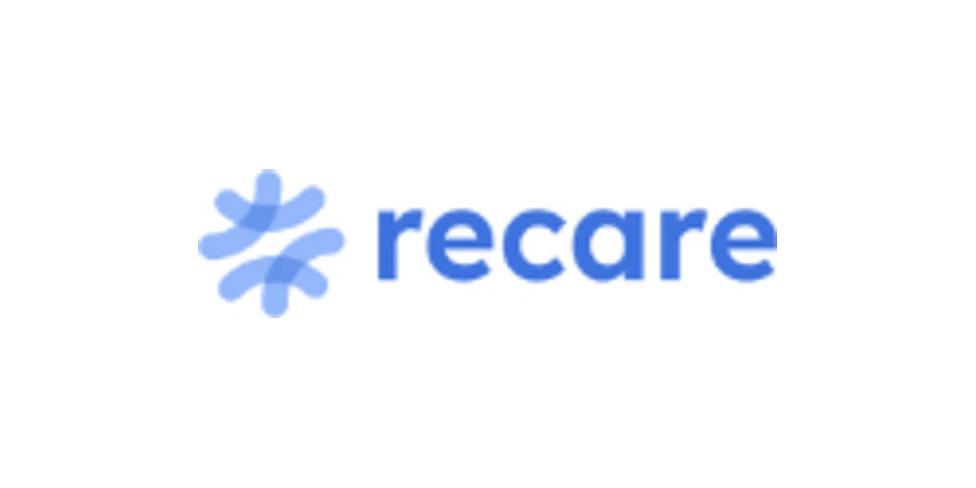 Logo Recare Deutschland GmbH