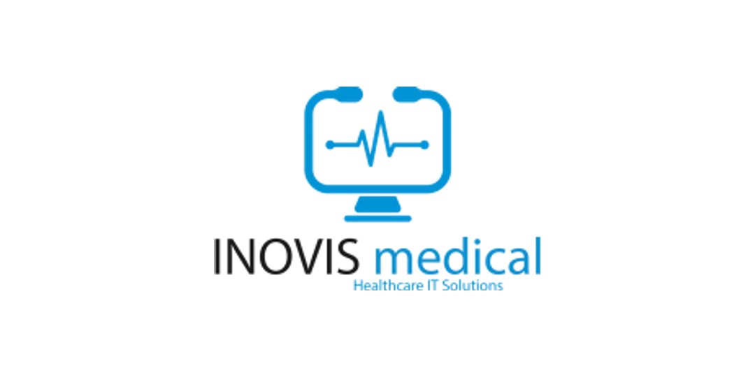 Logo INOVIS medical GmbH