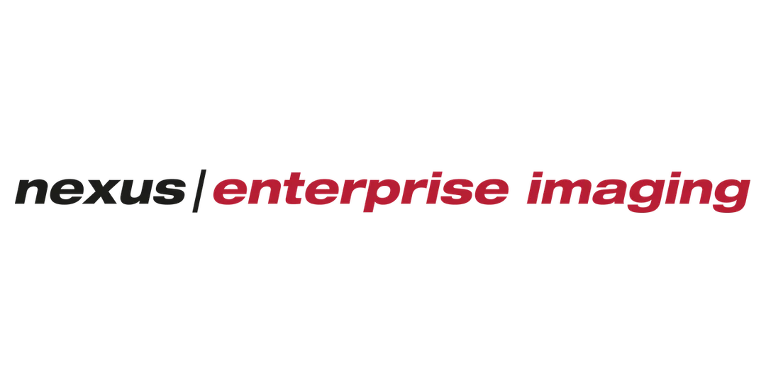 Logo NEXUS Enterprise Imaging GmbH