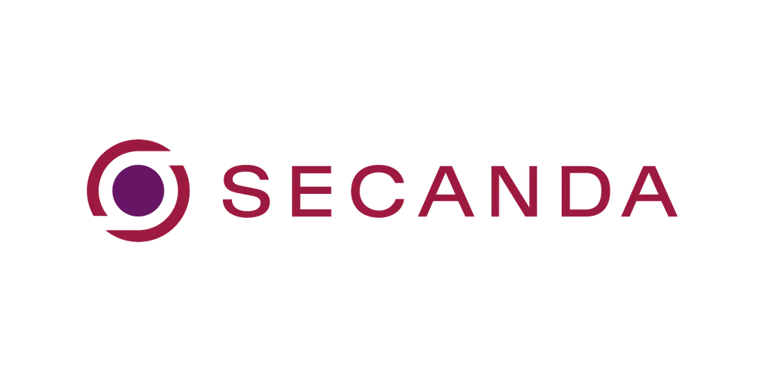 Logo SECANDA Systems AG