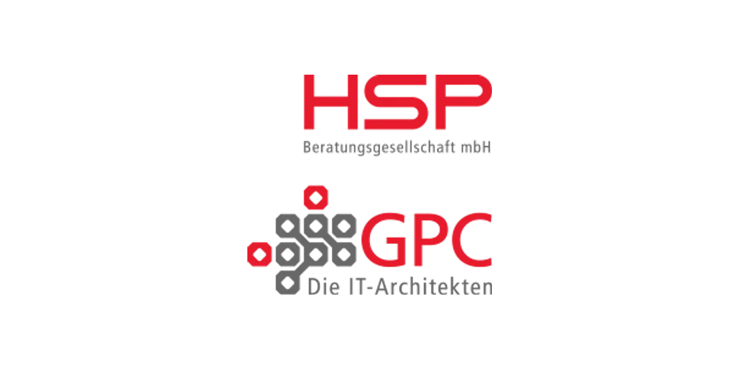 Logo HSP GPC Beratungsgruppe