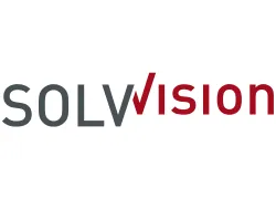 Logo SOLVVision GmbH