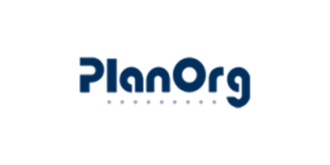 Logo PlanOrg