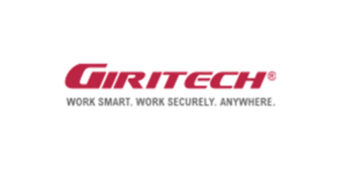 Logo Giritech GmbH