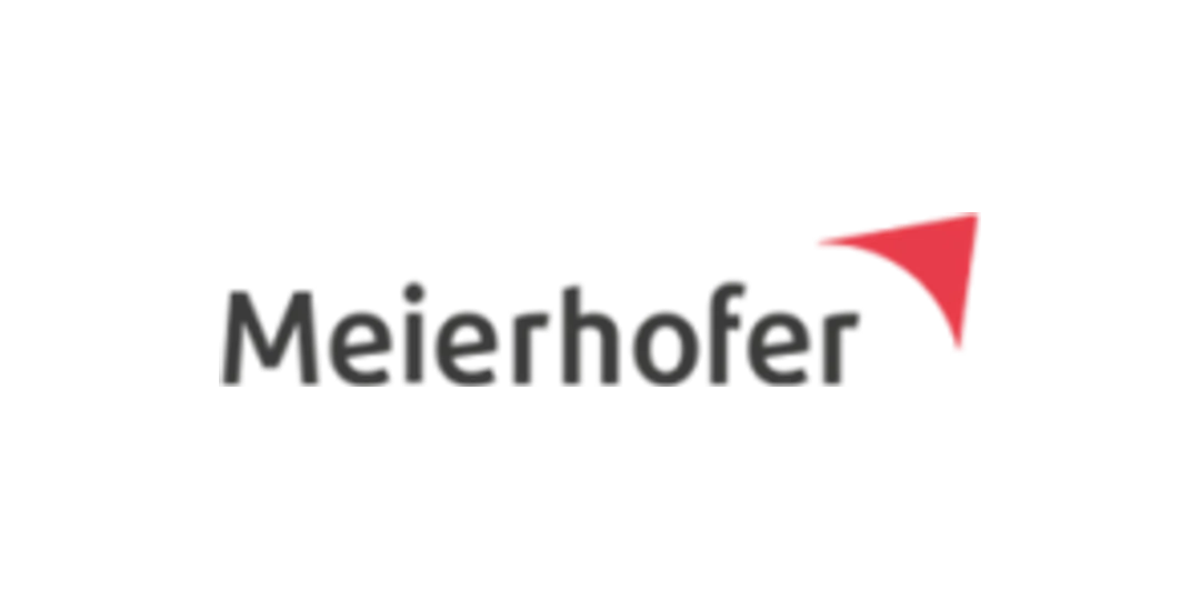 Logo MEIERHOFER AG