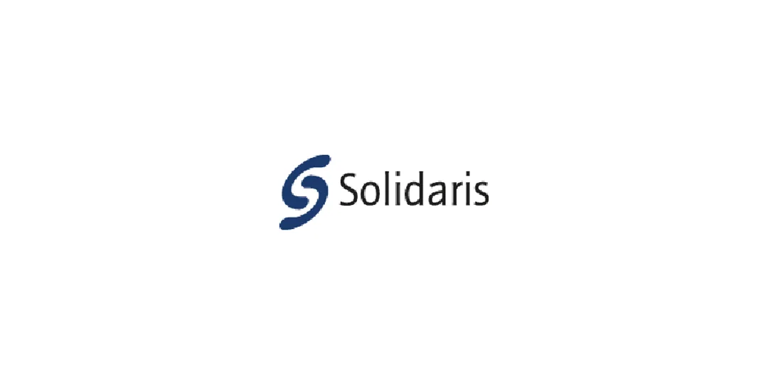 Logo Solidaris Revisions-GmbH