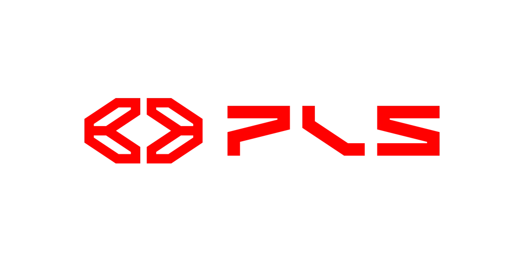 Logo PLS Management GmbH