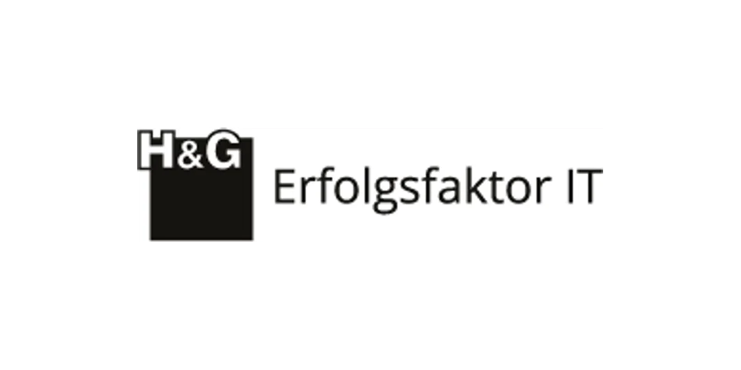 Logo H&G Hansen & Gieraths EDV Vertriebsgesellschaft mbH