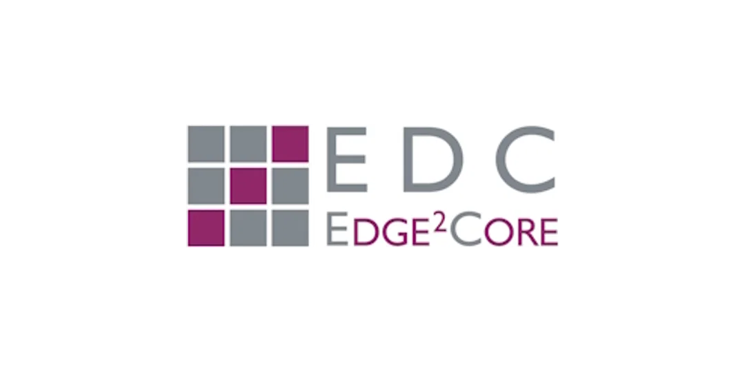 Logo EDC Datacenter GmbH